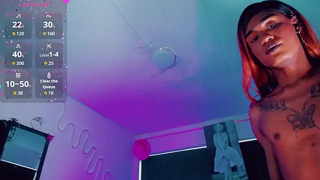 Kendall hornyy online show from February 2026 07:15:01 PM