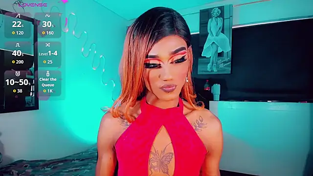 Kendall hornyy online show from February 2026 07:47:01 PM