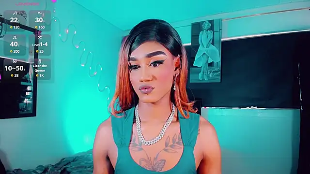 Kendall hornyy online show from February 2026 07:46:01 PM