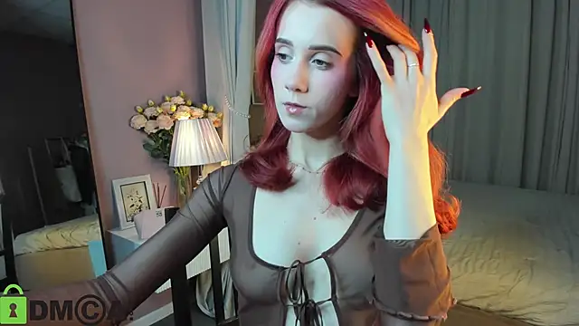 Snapshot of Dearly_Emily chatting on September 2025 04:06:02 PM Dearly Emily online show from September 2025 04:06:02 PM