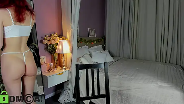 Snapshot of Dearly_Emily chatting on February 2026 05:21:01 PM Dearly Emily online show from February 2026 05:21:01 PM