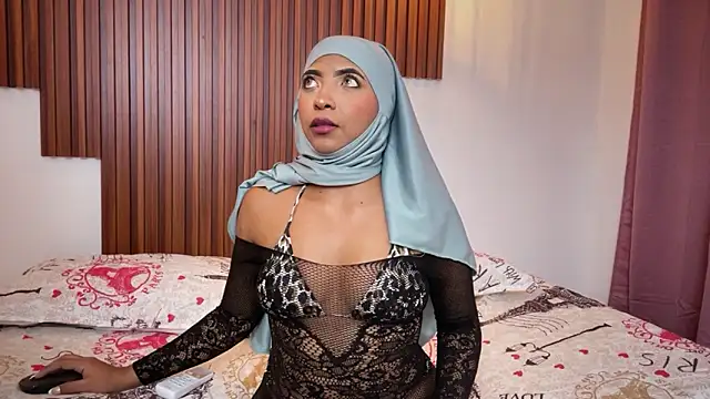  Shara Handal  online show from February 2026 08:23:01 AM