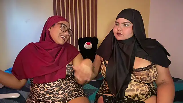  Shara Handal  online show from March 2026 07:54:02 PM