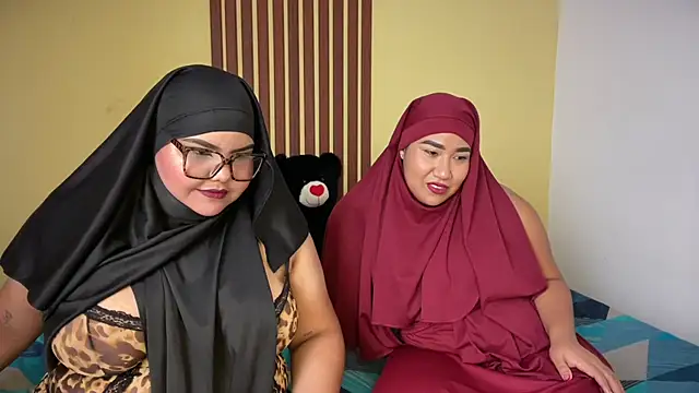  Shara Handal  online show from March 2026 09:01:02 AM