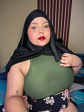 Snapshot of _Shara_Handal_ chatting on June 2026 09:03:01 AM Shara Handal online show from June 2026 09:03:01 AM
