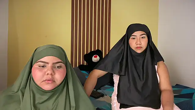  Shara Handal  online show from March 2026 06:18:02 AM