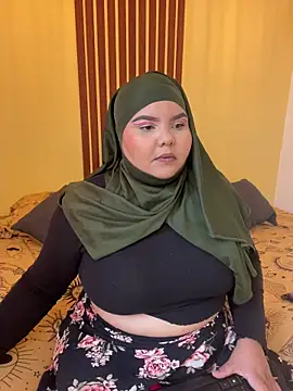  Shara Handal  online show from October 2025 08:10:01 PM