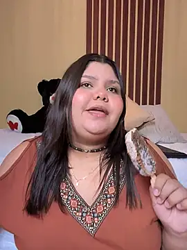  Shara Handal  online show from February 2025 10:22:02 PM
