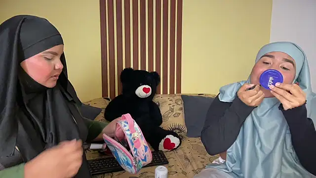  Shara Handal  online show from March 2026 08:59:02 AM