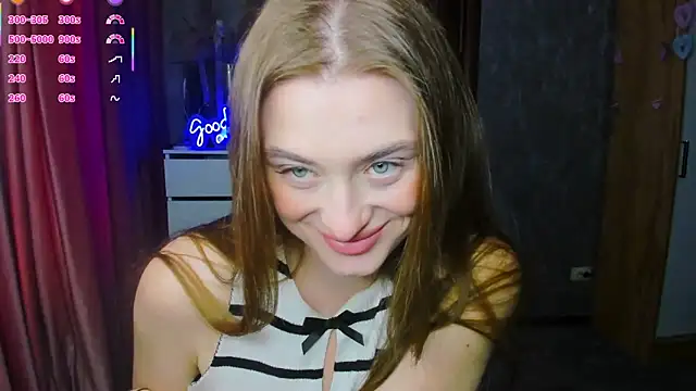 Snapshot of Demure_Smile chatting on September 2025 08:10:02 AM Demure Smile online show from September 2025 08:10:02 AM