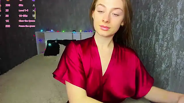 Snapshot of Demure_Smile chatting on September 2025 05:58:01 AM Demure Smile online show from September 2025 05:58:01 AM