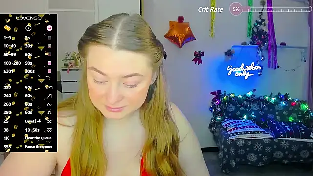 Snapshot of Demure_Smile chatting on December 2024 05:07:02 AM Demure Smile online show from December 2024 05:07:02 AM