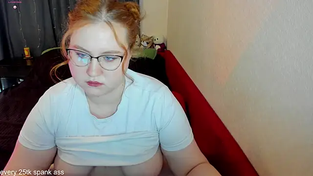 Snapshot of GeorginiaGrimes chatting on May 2026 09:50:01 AM GeorginiaGrimes online show from May 2026 09:50:01 AM