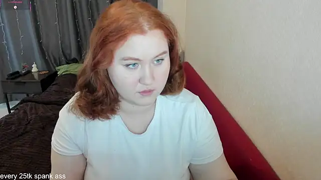 GeorginiaGrimes online show from April 2026 10:18:02 AM