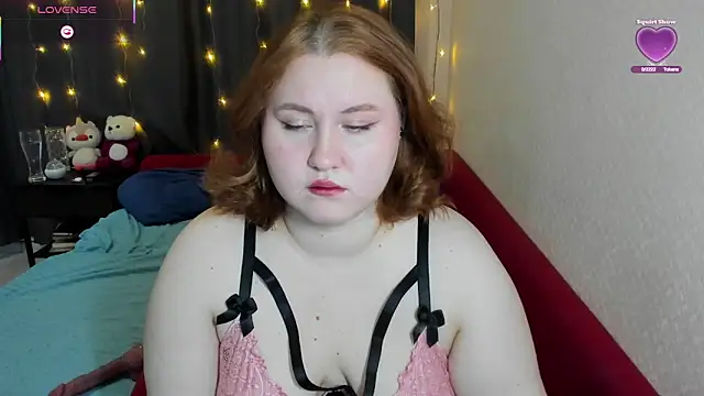 Snapshot of GeorginiaGrimes chatting on February 2026 11:09:01 AM GeorginiaGrimes online show from February 2026 11:09:01 AM