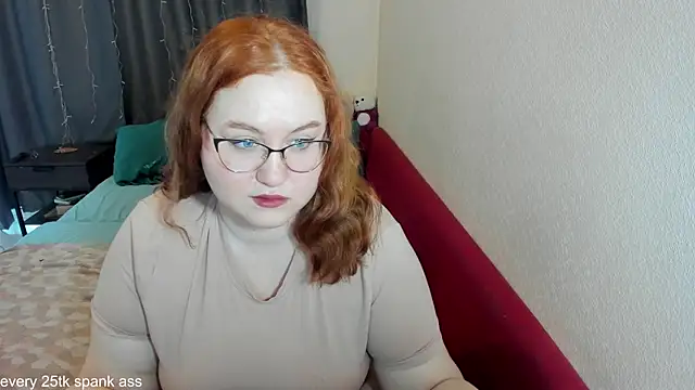 Snapshot of GeorginiaGrimes chatting on July 2026 10:01:01 AM GeorginiaGrimes online show from July 2026 10:01:01 AM