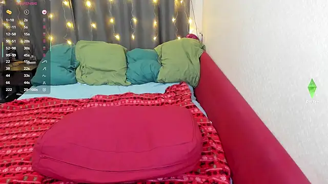 Snapshot of GeorginiaGrimes chatting on December 2025 09:55:01 AM GeorginiaGrimes online show from December 2025 09:55:01 AM