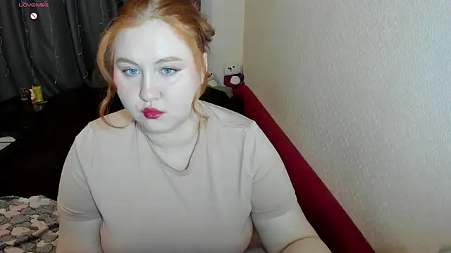 Snapshot of GeorginiaGrimes chatting on April 2026 09:38:01 AM GeorginiaGrimes online show from April 2026 09:38:01 AM