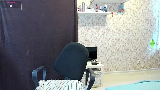 GeorginiaGrimes online show from March 2026 09:34:02 AM