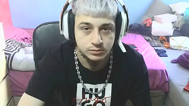 Nenejoven16- online show from February 2025 10:25:01 AM