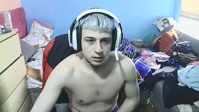 Nenejoven16- online show from March 2025 11:57:02 PM