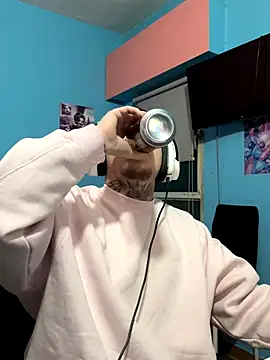 Nenejoven16- online show from November 2025 09:48:02 PM