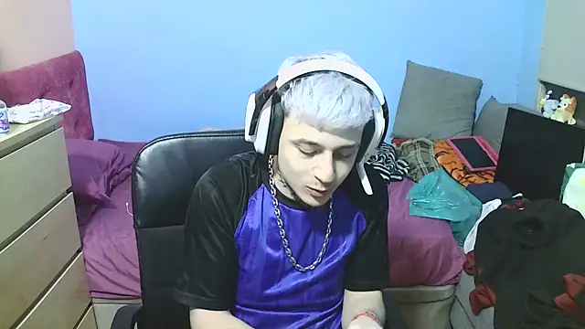 Nenejoven16- online show from February 2025 02:36:02 AM