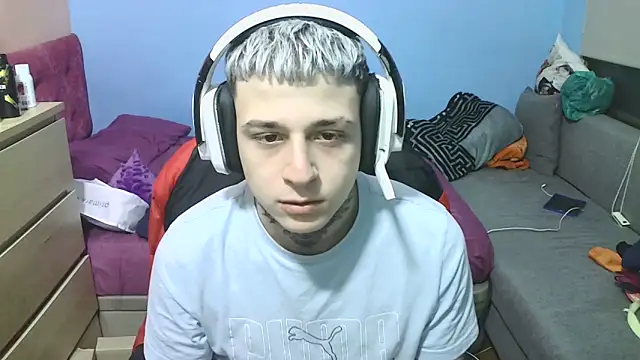 Nenejoven16- online show from March 2025 12:30:01 AM