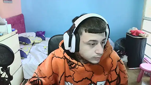 Nenejoven16- online show from October 2025 06:58:02 AM