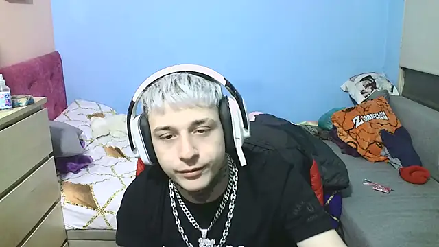 Nenejoven16- online show from March 2025 07:26:02 PM