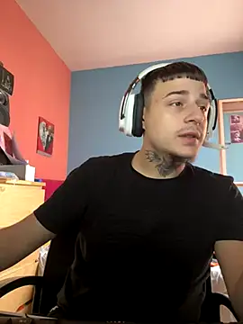 Nenejoven16- online show from October 2025 08:38:02 AM