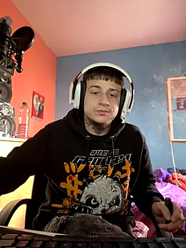 Nenejoven16- online show from November 2025 09:13:01 AM