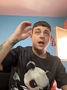 Nenejoven16- online show from October 2025 10:18:02 AM