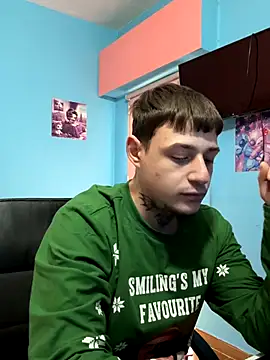 Nenejoven16- online show from November 2025 02:27:01 PM