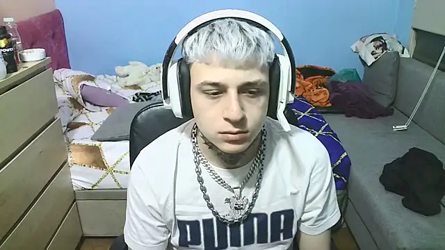 Nenejoven16- online show from March 2025 12:15:01 AM