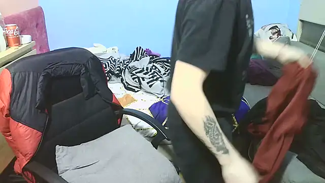 Nenejoven16- online show from March 2025 08:00:02 PM