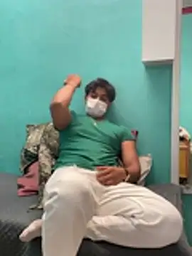 Snapshot of sonalsanskar chatting on May 2026 08:02:02 AM sonalsanskar online show from May 2026 08:02:02 AM