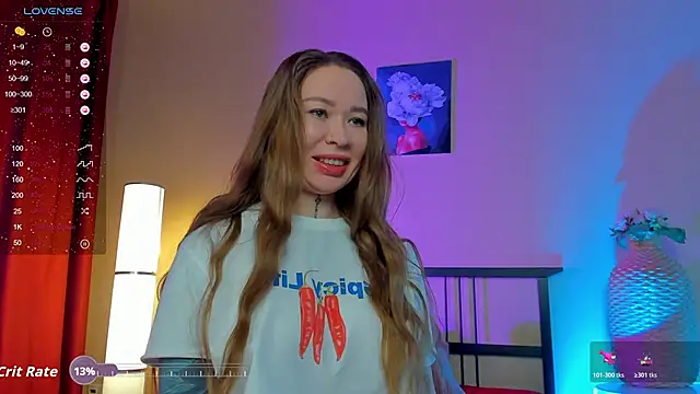 Snapshot of _VASILISSA_ chatting on February 2026 12:02:02 AM VASILISSA online show from February 2026 12:02:02 AM