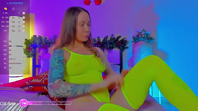 Snapshot of _VASILISSA_ chatting on January 2025 10:33:01 PM VASILISSA online show from January 2025 10:33:01 PM
