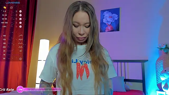  VASILISSA  online show from March 2026 12:06:02 AM