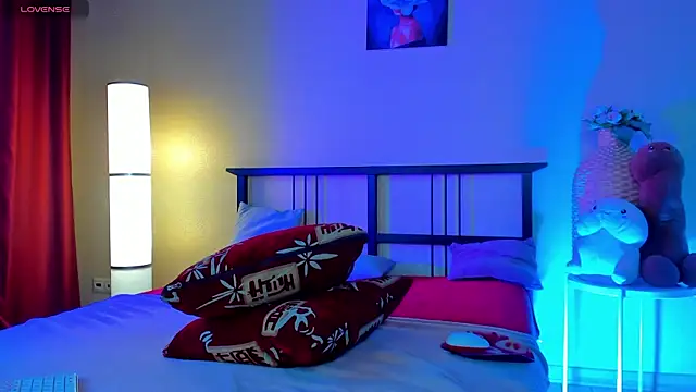  VASILISSA  online show from April 2026 12:18:02 AM