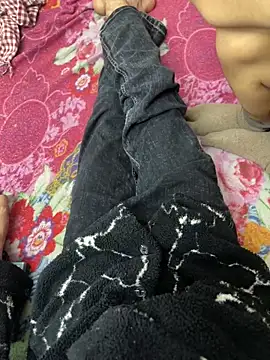 wickedaryan online show from February 2026 07:11:01 PM