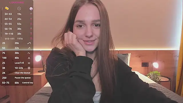 JudyAngil online show from March 2025 09:37:02 AM