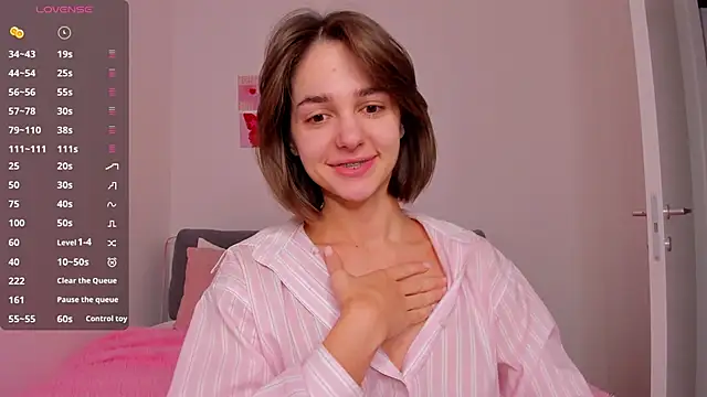 Snapshot of JudyAngil chatting on March 2026 07:41:02 AM JudyAngil online show from March 2026 07:41:02 AM