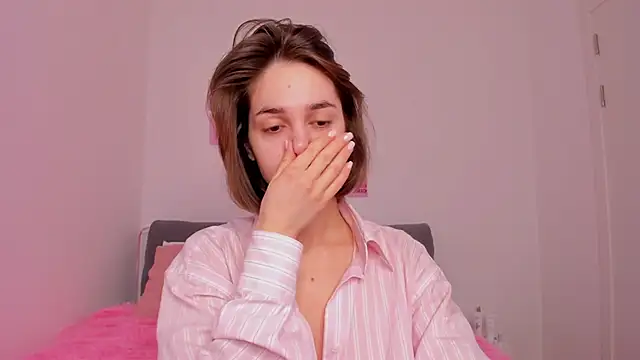 Snapshot of JudyAngil chatting on March 2026 06:16:01 AM JudyAngil online show from March 2026 06:16:01 AM