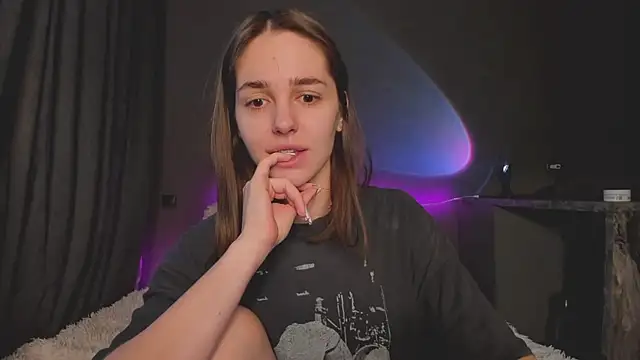 JudyAngil online show from February 2026 06:13:01 AM