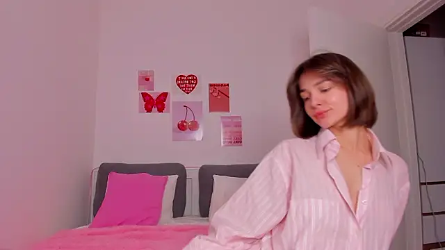 Snapshot of JudyAngil chatting on March 2026 05:23:02 AM JudyAngil online show from March 2026 05:23:02 AM