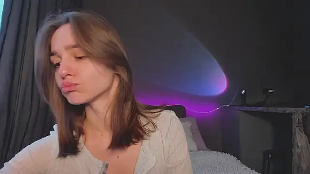 JudyAngil online show from February 2026 06:24:02 AM