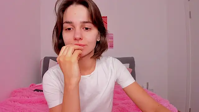 Snapshot of JudyAngil chatting on March 2026 05:40:01 AM JudyAngil online show from March 2026 05:40:01 AM