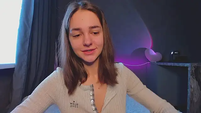 JudyAngil online show from February 2026 07:28:01 AM